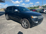 Used 2020 Jeep Grand Cherokee Overland image 3