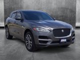 Used 2017 Jaguar F-PACE Premium image 3