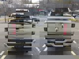 New 2022 RAM 1500 Big Horn image 6