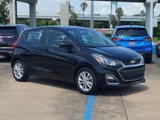 Used 2021 Chevrolet Spark LT image 3