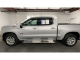 Used 2022 Chevrolet Silverado 1500 LTZ w/ LTZ Premium Texas Edition image 5