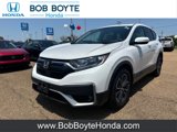 Used 2020 Honda CR-V EX-L image 2