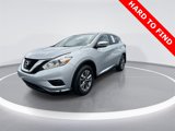 Used 2016 Nissan Murano S image 4