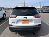 Certified 2023 Jeep Cherokee Altitude Lux image 4
