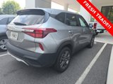 Used 2023 Kia Seltos LX image 2