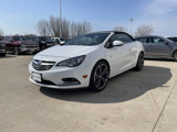 Used 2016 Buick Cascada Premium image 2