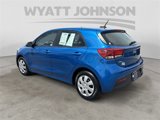 Used 2023 Kia Rio S image 3