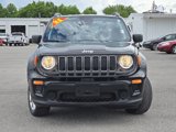 Certified 2021 Jeep Renegade Sport w/ Sport Appearance Group image 2