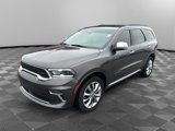 Used 2021 Dodge Durango Citadel image 2