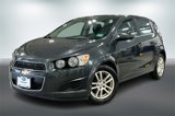 Used 2016 Chevrolet Sonic LT w/ Fun and Sun Package image 3