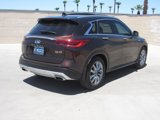 Used 2020 INFINITI QX50 Luxe image 5