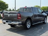 Used 2019 RAM 1500 Big Horn image 3