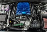 Used 2023 Dodge Challenger SRT Hellcat Redeye image 4