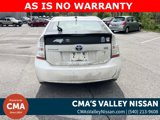 Used 2010 Toyota Prius Five image 6