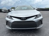 Used 2022 Toyota Camry LE image 2