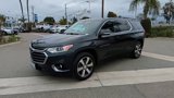 Used 2021 Chevrolet Traverse LT w/ LT Premium Package image 4