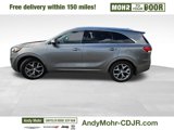 Used 2017 Kia Sorento SX image 5