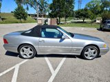 Used 1999 Mercedes-Benz SL 500 image 6