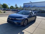 Used 2022 Honda Civic EX image 4
