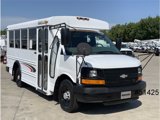 Used 2007 Chevrolet Express 3500 w/ School Bus Package image 3