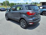 Certified 2021 Ford EcoSport S image 3
