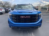 Certified 2023 GMC Sierra 1500 Elevation image 2