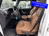 Used 2016 Jeep Wrangler Unlimited Sahara image 2