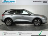 Used 2022 Ford Escape SEL w/ Technology Package image 2