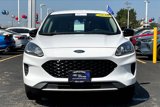 Certified 2020 Ford Escape SE Sport image 2