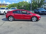 Used 2012 Chevrolet Volt Premium w/ Premium Trim Package image 2