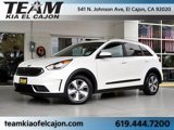 Used 2019 Kia Niro LX image 2