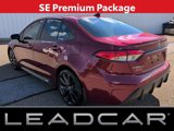Used 2023 Toyota Corolla SE w/ SE Premium Package image 3