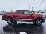 Used 2023 Ford F150 King Ranch w/ Equipment Group 601A High image 3