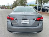 Certified 2025 Nissan Versa SV image 6
