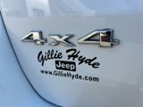 Used 2022 Jeep Grand Cherokee Laredo E image 6