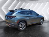 Used 2023 Hyundai Tucson Limited image 5