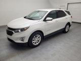 Used 2018 Chevrolet Equinox LT image 2