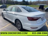 Used 2019 Volkswagen Jetta SE image 5