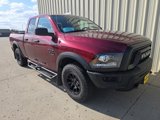 Used 2024 RAM 1500 Classic Warlock w/ Electronics Group image 2