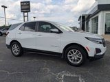 Used 2023 Chevrolet Equinox LT w/ Driver Convenience Package image 3