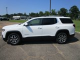 Used 2020 GMC Acadia SLT image 2