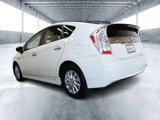 Used 2012 Toyota Prius Plug-In Hybrid image 4