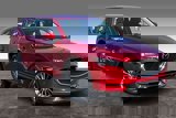 Used 2018 MAZDA CX-5 Sport w/ I-ACTIVSENSE Package image 3