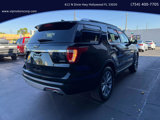 Used 2017 Ford Explorer Limited image 5