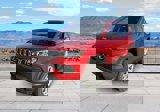 New 2025 Jeep Compass Sport image 3