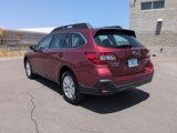 Used 2019 Subaru Outback 2.5i image 5