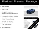 Used 2023 Nissan Rogue Platinum image 5