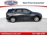 Used 2023 Chevrolet Equinox LT image 3
