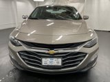 Used 2022 Chevrolet Malibu LT image 3