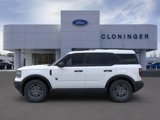 New 2025 Ford Bronco Sport Big Bend image 4